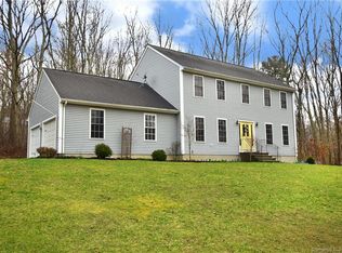 178 Hebron Rd, Andover, CT 06232