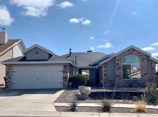 9220 Joe Montoya Pl NW, Albuquerque, NM 87114