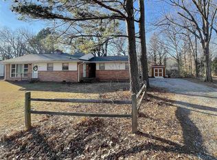 915 Frank St, Roxboro, NC 27573