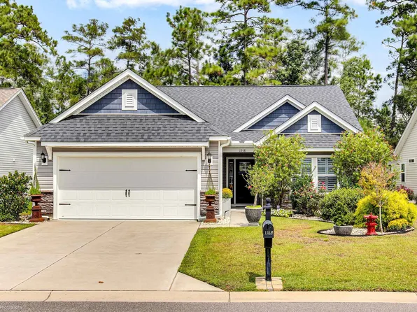 1358 Willow Run Dr., Little River, SC 29566
