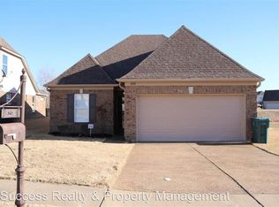 5258 Crossfield Rd, Memphis, TN 38109