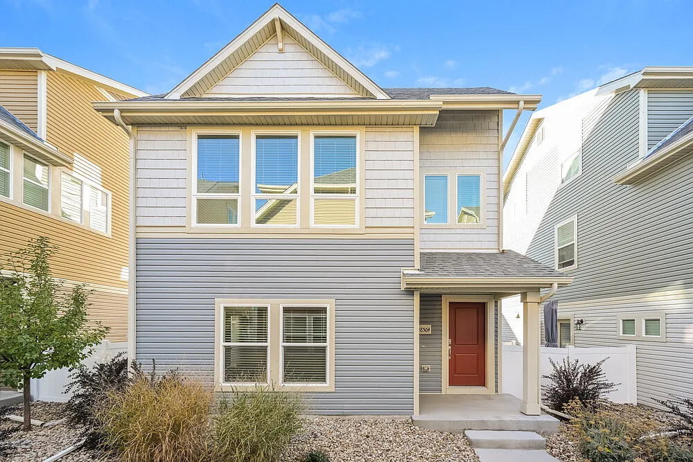 3 bed, 2.0 bath, 1510 sqft, $2,600 — Photo 1