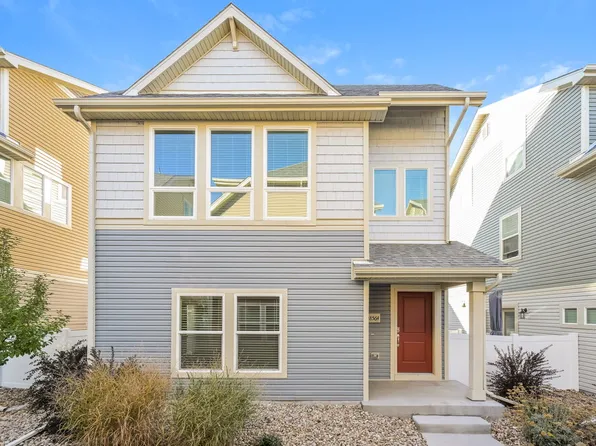 18564 E 47th Pl, Denver, CO 80249