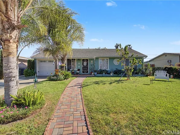 1710 E McKinley Ave, Pomona, CA 91767