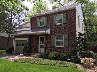 204 N Clinton St, Doylestown, PA