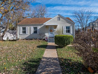 3506 Saint Joachim Ln, Saint Ann, MO, 63074