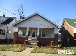 2225 N Bigelow St, Peoria, IL