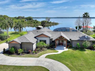 29150 Beauclaire Dr, Tavares, FL, 32778