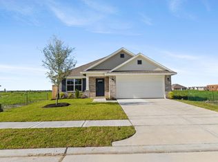 2209 S Post Oak Cir, Dayton, TX 77535