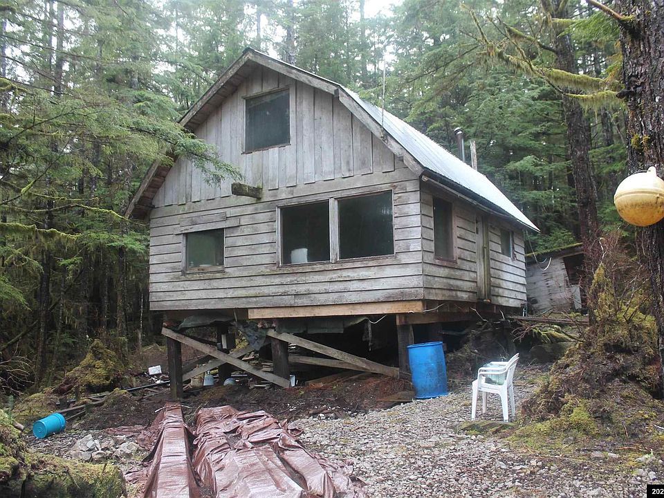 Legal Address Only Edna Bay, Craig, AK 99921 MLS 23091 Zillow