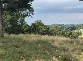 360 Grassy Valley Rd, Whitesburg, TN 37891