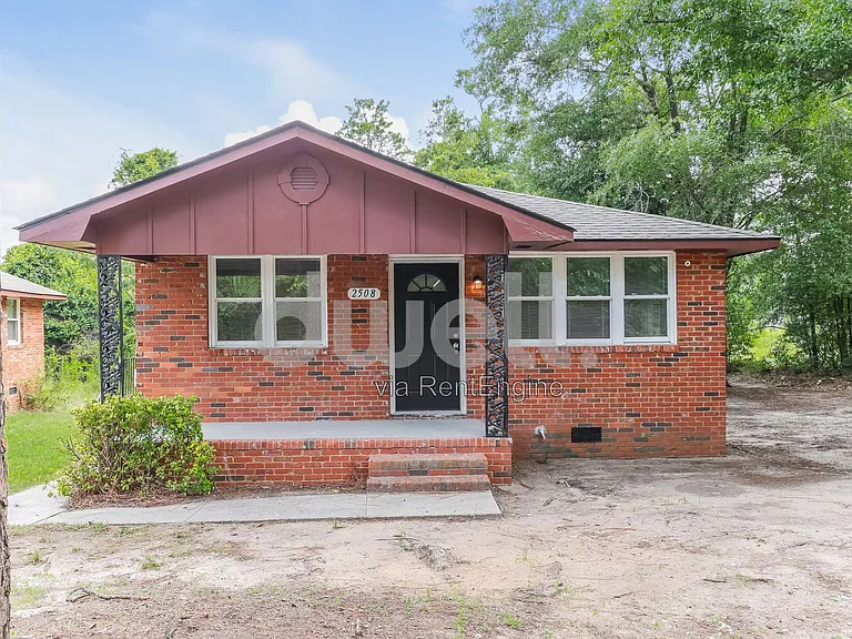 2508 South St — Photo 1