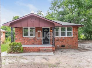 2508 South St, Augusta, GA 30906