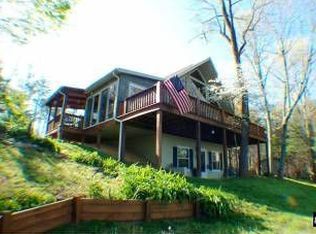 148 Fingerboard Rd, Reliance, TN 37369