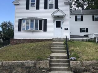 20 Chapin St, Milford, MA 01757