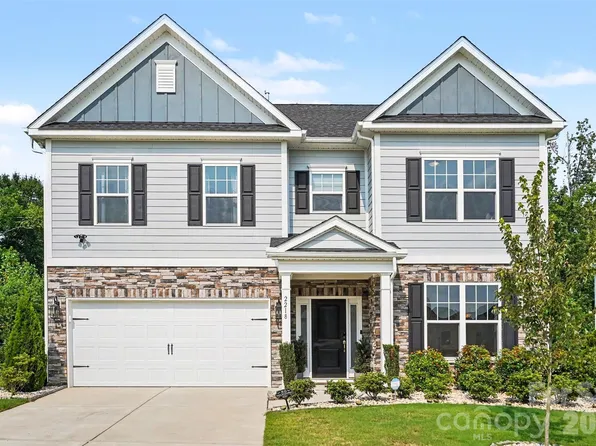 2218 Idol Rock Dr, Indian Land, SC 29707