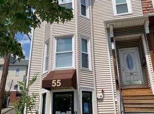 55 Broadway #55-2, Somerville, MA 02145
