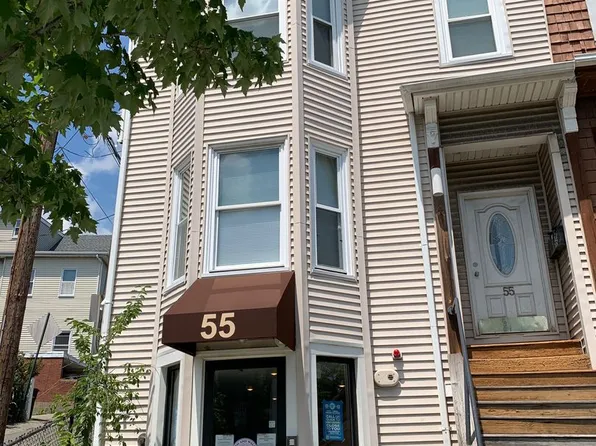 55 Broadway, 55 Broadway #55-2, Somerville, MA 02145