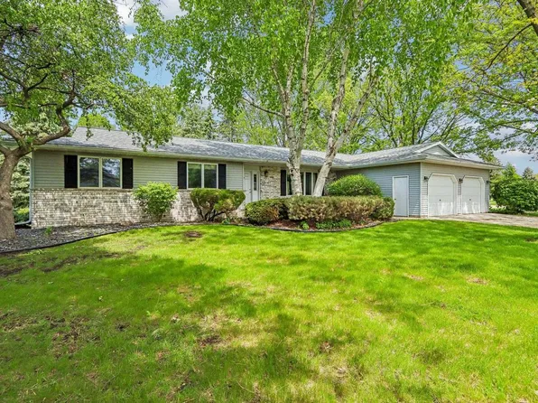 501 Avalon Road, Columbus, WI 53925