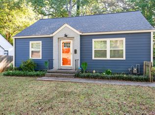 2628 Sylvan Rd #1, Atlanta, GA 30344