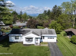 4 Michael Court, Hudson, NY 12534