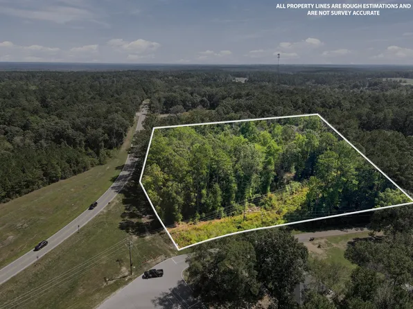 40 Deer Meadow Rd, Sumrall, MS 39482