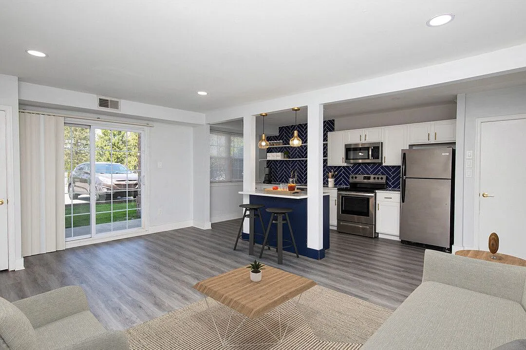 Dogwood Gardens Apartments — Photo 3