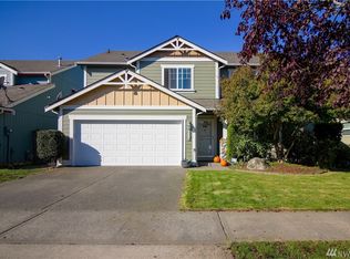 4227 Maricite St SE, Lacey, WA