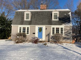 54 Thomson Rd, West Hartford, CT 06107