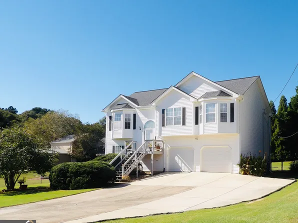 302 Jonaquil Ave, Auburn, GA 30011
