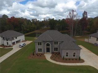 3069 SW Flat Shoals Tract Rd #2, Conyers, GA 30094