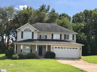 7 Lady Fern Way, Simpsonville, SC 29680
