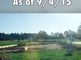 28214 Lake Borgne Dr, Livingston, LA 70754