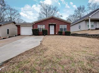 1603 Nichols Rd, Little Rock, AR 72205