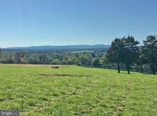 Lees Ridge Rd, Warrenton, VA 20186