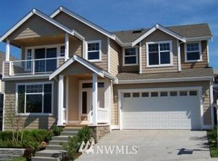 1008 N 27th LOT 32, Renton, WA 98056