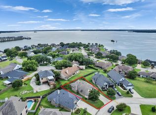 5409 Zephyr Ln, Willis, TX 77318