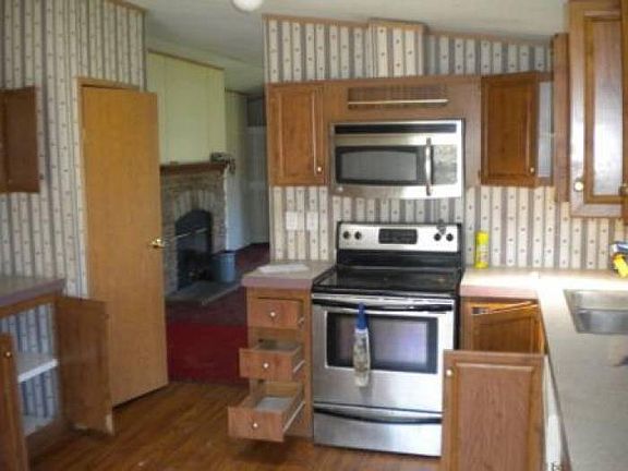 491 Main Kitchen 2