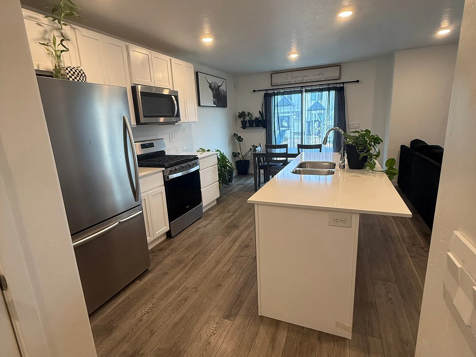 Gorgeous Townhome in Santaquin — Photo 4