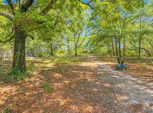 8846 John Hamm Rd, Milton, FL 32583