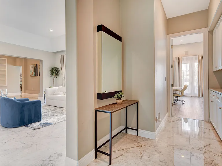 To In-Law Suite