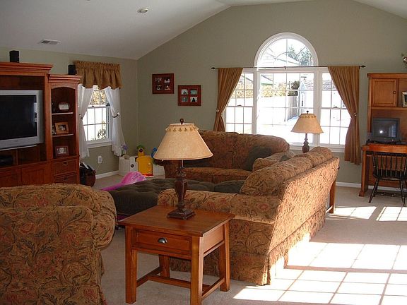 Large Family Room
