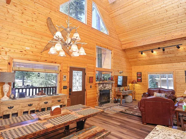 1085 E Bonanza Rd, Kanab, UT 84710