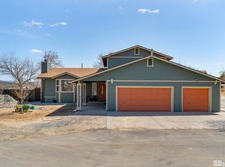 7740 Tamra Dr, Reno, NV 89506