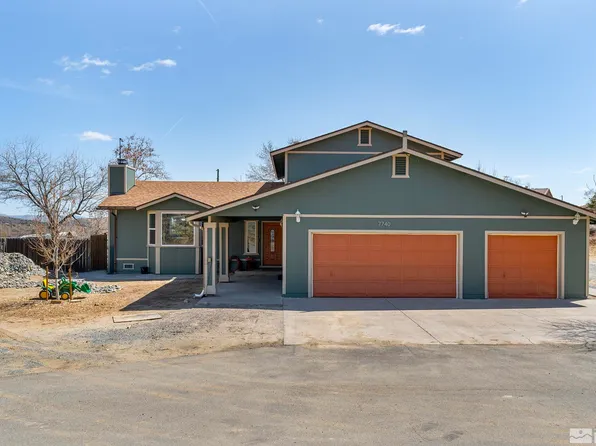 7740 Tamra Dr, Reno, NV 89506