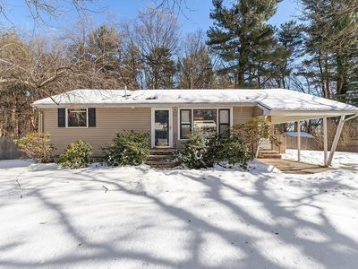 1135 South St, Tewksbury, MA, 01876