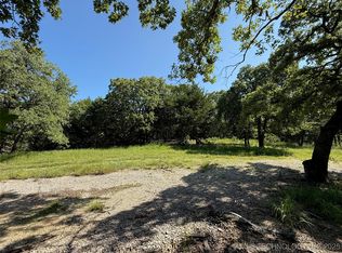 2817 Creek Rd, Sulphur, OK 73086