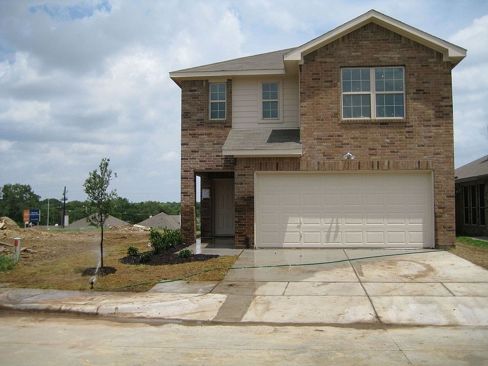 Front Elevation