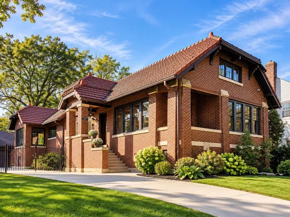10516 S Seeley Ave, Chicago, IL 60643