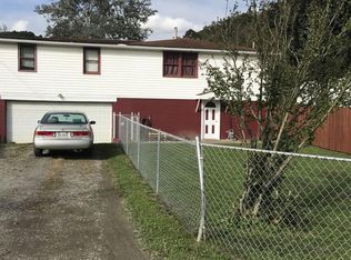 105 Burtrand Ln, Wheeling, WV 26003